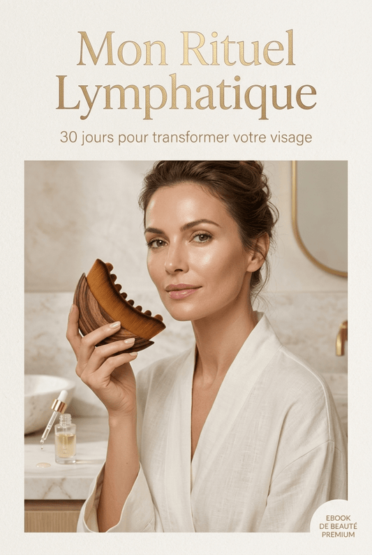 Mon Rituel Lymphatique - 30 jours - Soolym